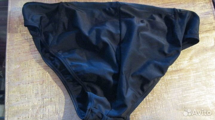 Плавки мужские