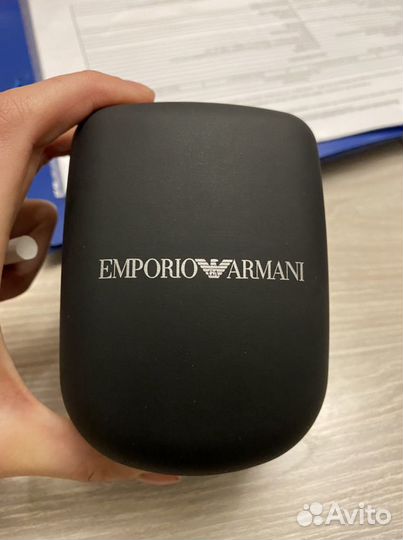 Часы emporoi armani