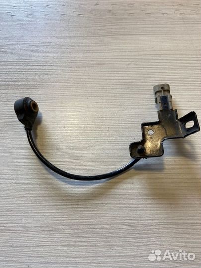 Датчик детонации Hyundai Creta