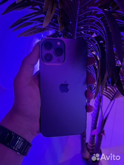 iPhone 13 Pro Max, 128 ГБ