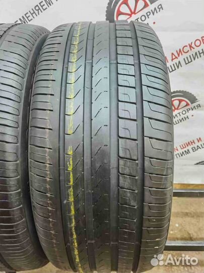 Pirelli Scorpion Verde 285/45 R20 112Y