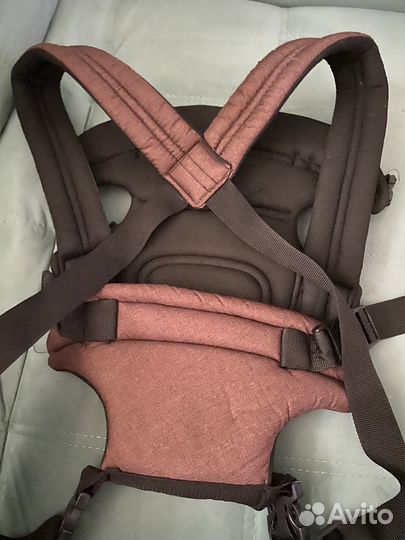 Рюкзак кенгуру