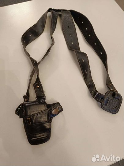 Кобура для осы