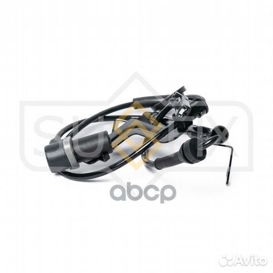 Датчик ABS hyundai sonata IV EF 98-04 IW1171 sufix