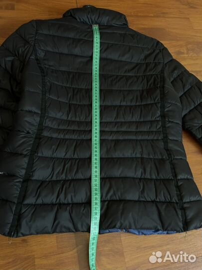 Куртка весенняя женская