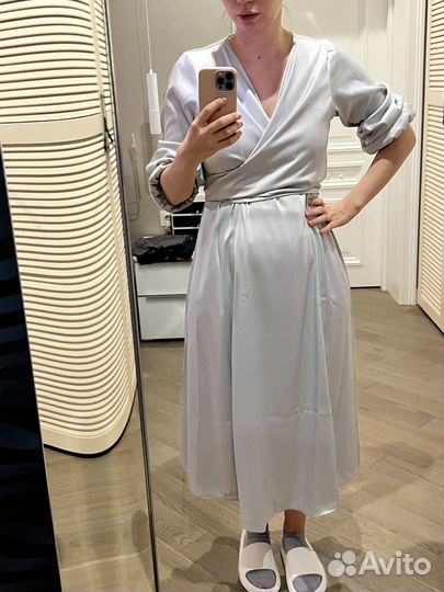 Платье для беременных и кормящих Kapusta