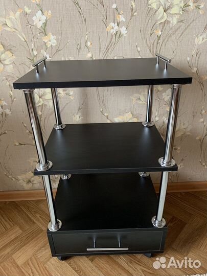 Этажерка для мастера