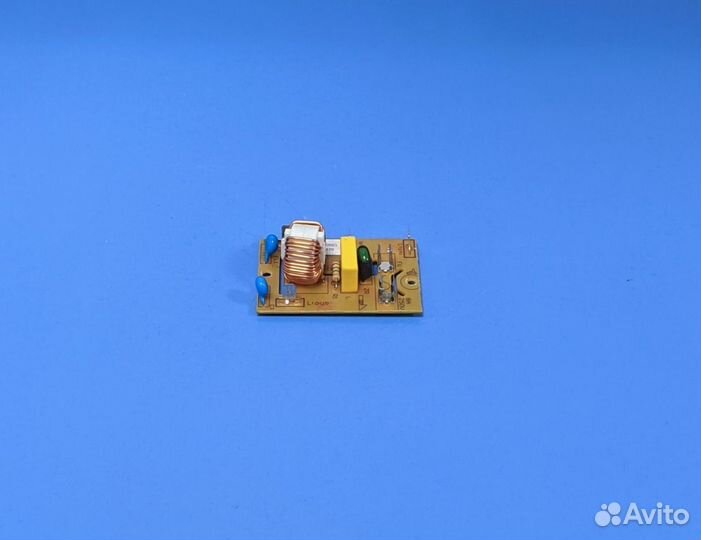 Плата питания свч Haier HMX-BTG259W (TD0037958RU)