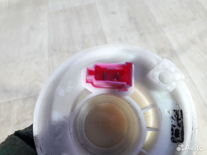 Датчик уровня топлива Mercedes W220 A2205421717