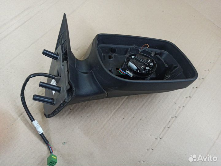 Зеркало правое Kalina 2