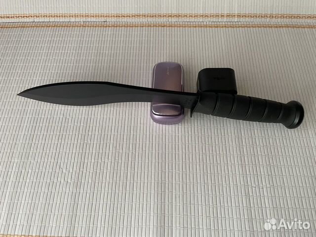 Нож Ka-Bar