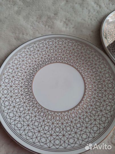 Кофейная пара новая