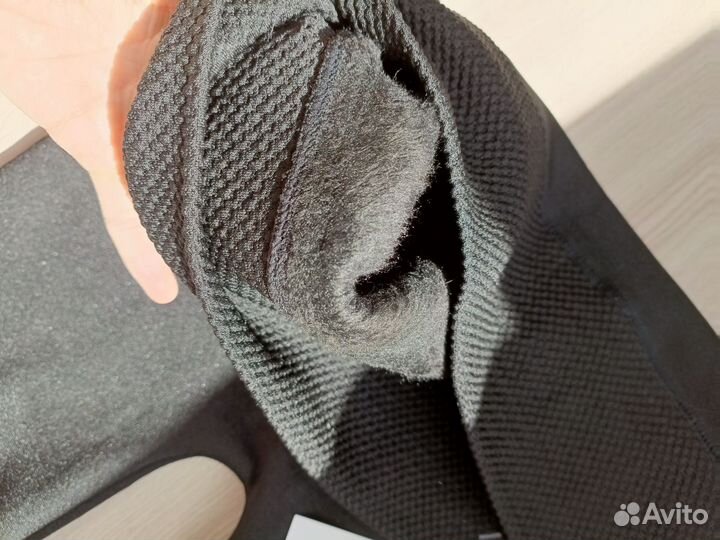 Лосины утепленные 44-46