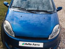 Chery Kimo (A1) 1.3 MT, 2008, 109 000 км, с пробегом, цена 190 000 руб.