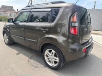 Kia Soul 1.6 AT, 2011, 176 000 км, с пробегом, цена 770 000 руб.