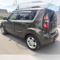 Kia Soul 1.6 AT, 2011, 176 000 км, с пробегом, цена 770 000 руб.