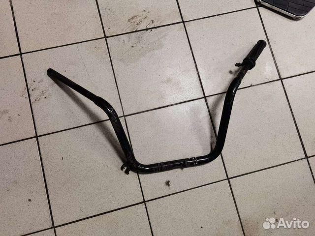 Руль Honda gl1500 gold wing