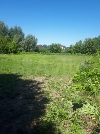 Участок 13 сот. (ИЖС)