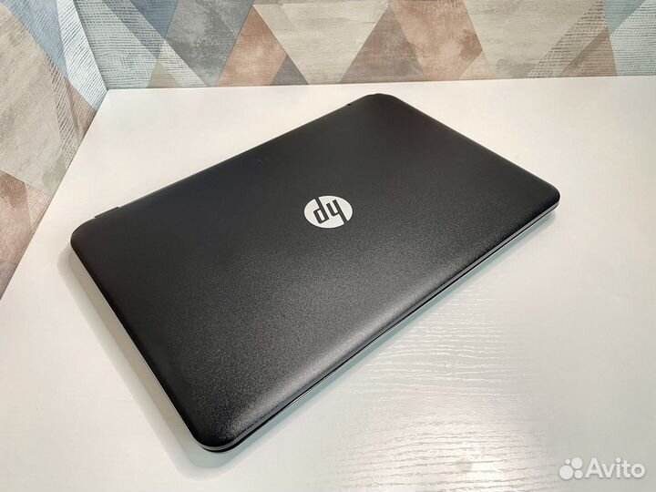 Ноутбук HP 250 g3
