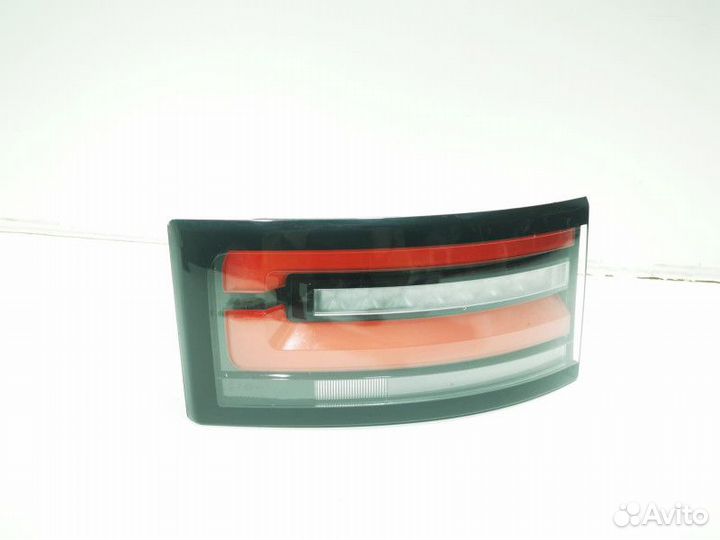 Фонарь крышки багажника правый Land Rover 5