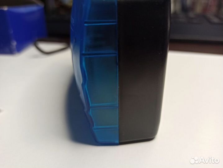 Фотоаппарат плёночный 35 мм