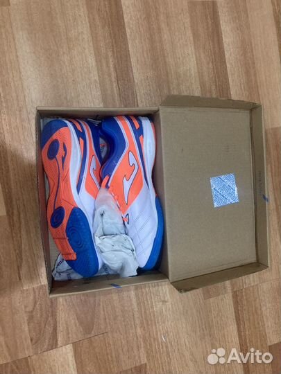 Футзалки joma