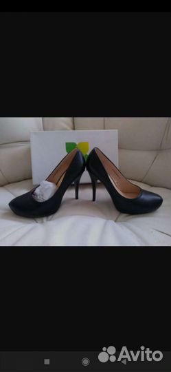 Туфли женские