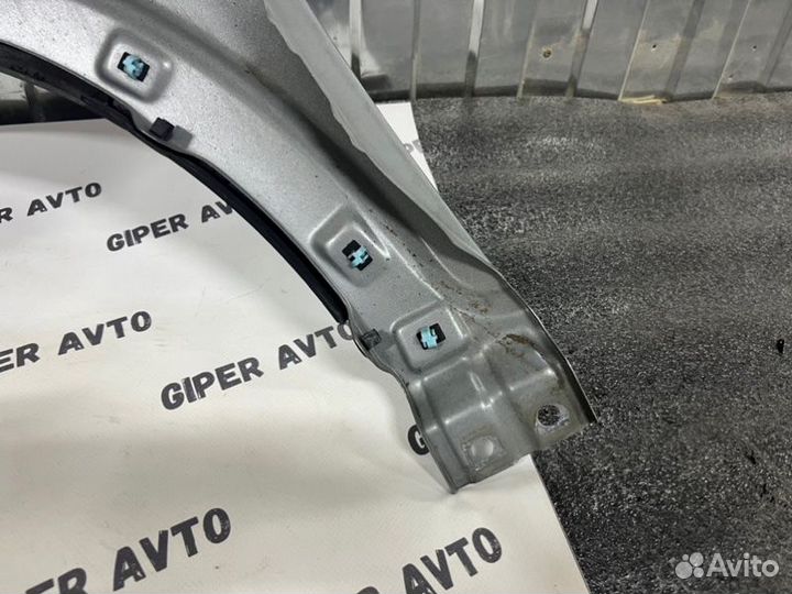 Крыло переднее правое Kia Sportage 4QL D4FE 2019