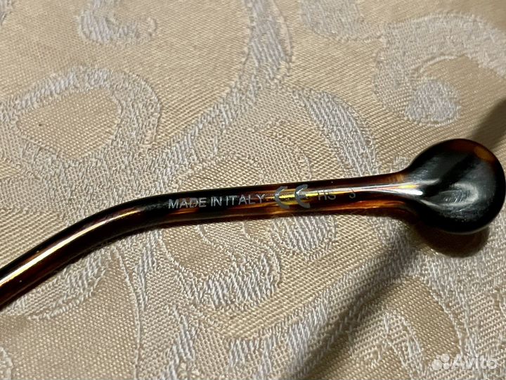 Очки Dior origins1 oval (оригинал)