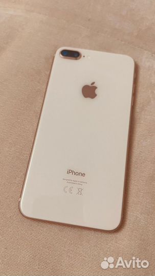iPhone 8 Plus, 64 ГБ