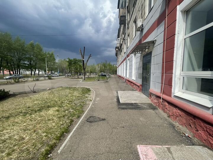 Свободного назначения, 636.3 м²