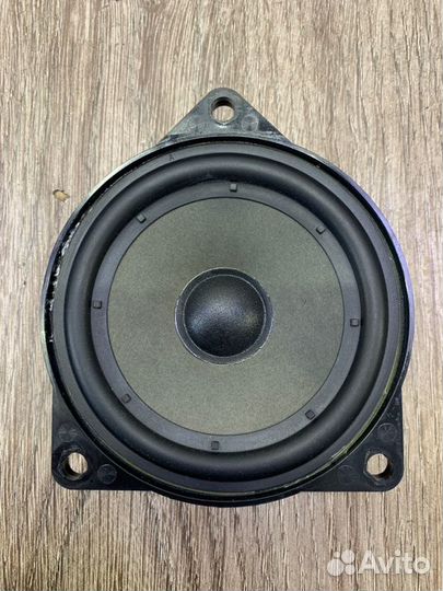 Динамик задний левый Bmw X3 внедорожник 2004