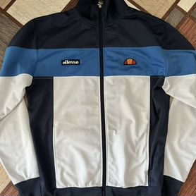 Олимпийка ellesse