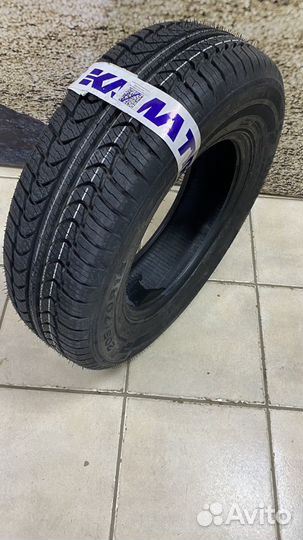 КАМА Кама 365 SUV (НК-242) 205/70 R15