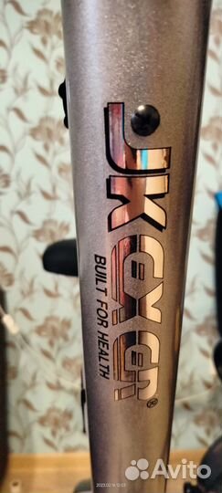 Велоэргометр