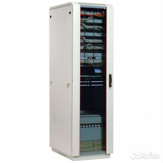 Серверный шкаф цмо 18U (600x800) 128679