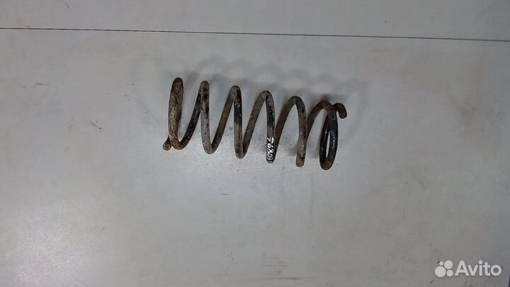 Пружина подвески Ford Scorpio, 1994