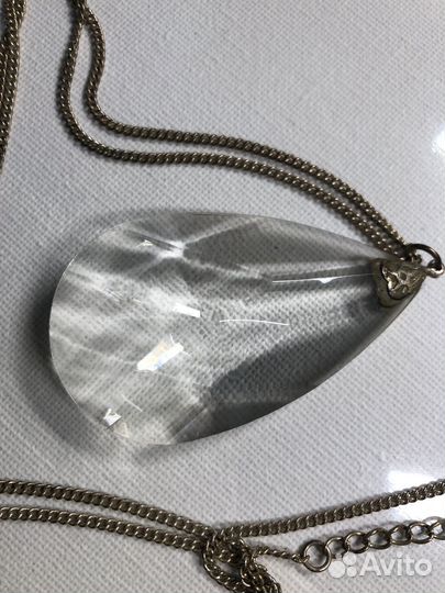 Кулон подвеска