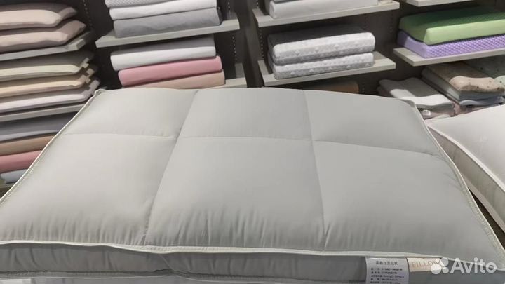 Подушка ортопедическая