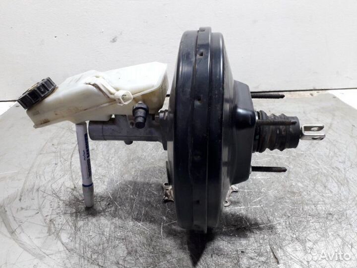 Вакуумный усилитель Ford Focus 2