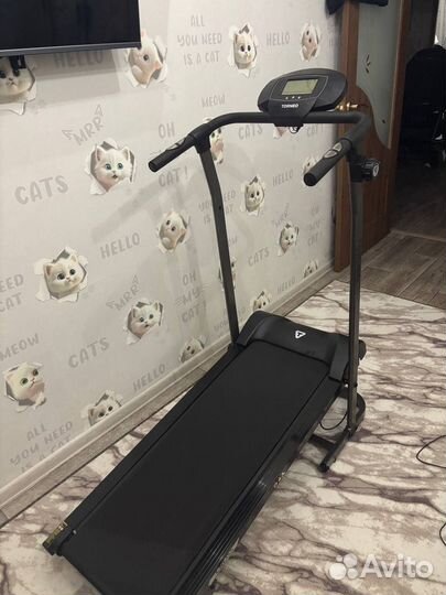 Беговая дорожка