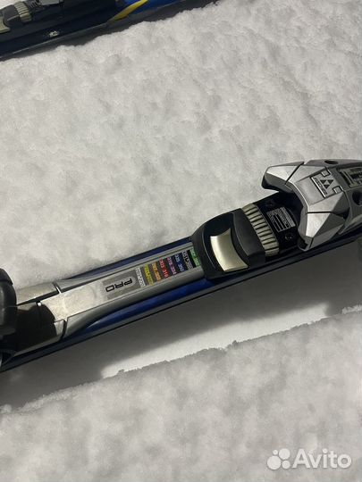 Горные лыжи rossignol perfomance machine