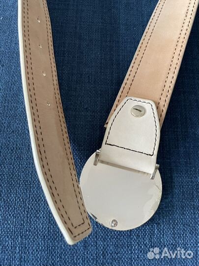 Ремень женский lancel