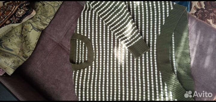 Кофта на девочку