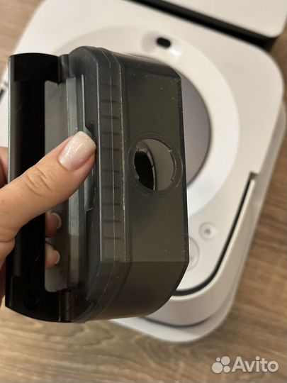 Irobot braava jet m6