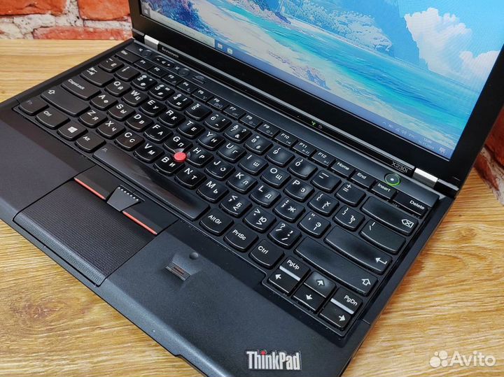 8gb SSD 12 дюймов i3 Lenovo домашний Ноутбук