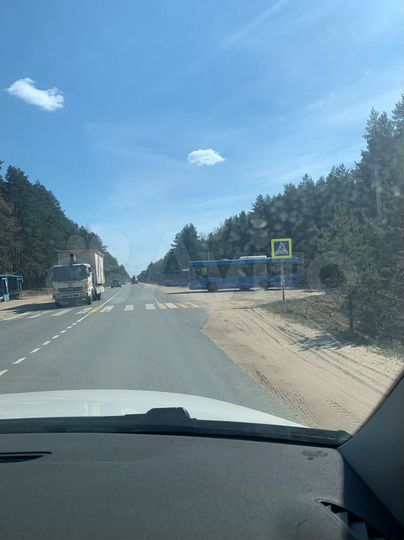 Дача 32 м² на участке 4 сот.