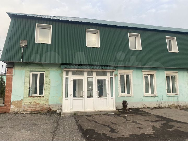 Свободного назначения, 306 м²