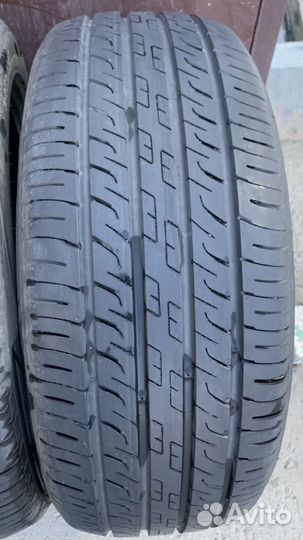 Giti GitiComfort 225 245/45 R20 103V