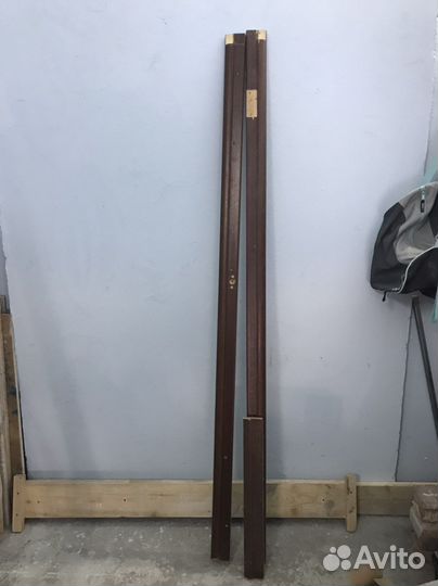 Дверная коробка бу